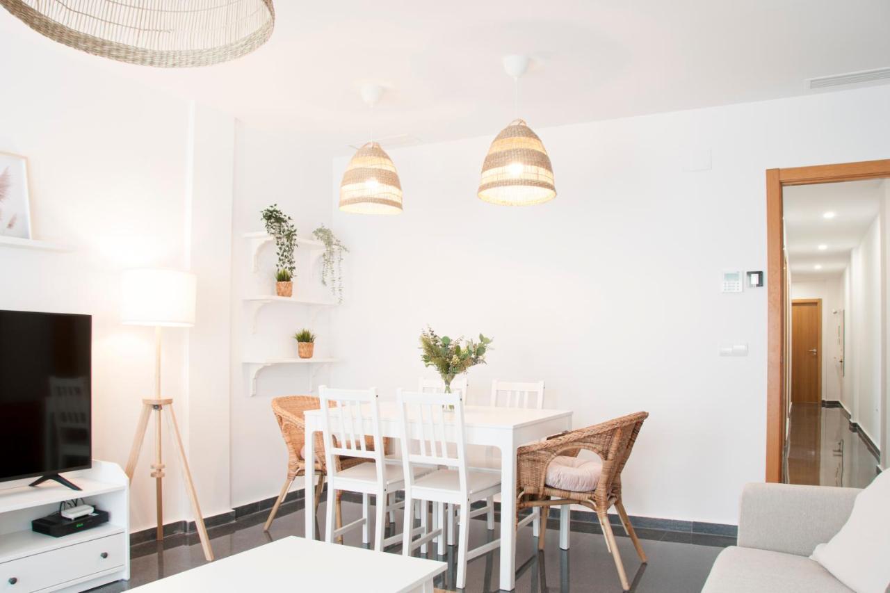 Felipe Anton Suites Mutxamel Exteriör bild
