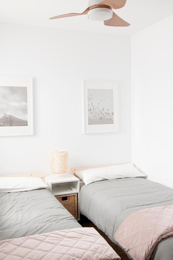 Felipe Anton Suites Mutxamel Exteriör bild