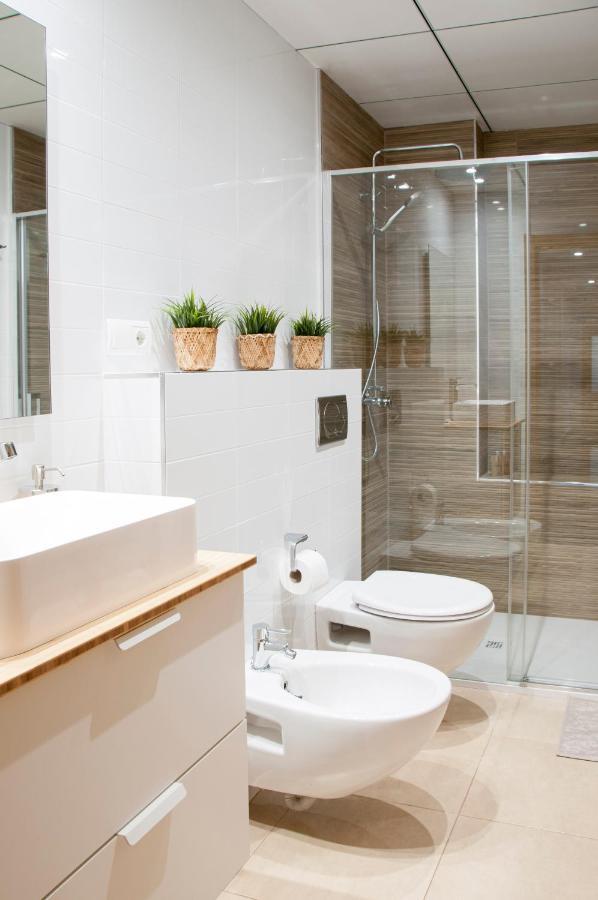 Felipe Anton Suites Mutxamel Rum bild