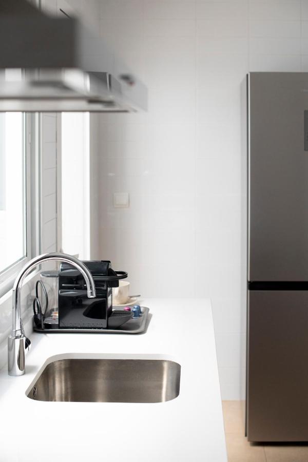 Felipe Anton Suites Mutxamel Exteriör bild