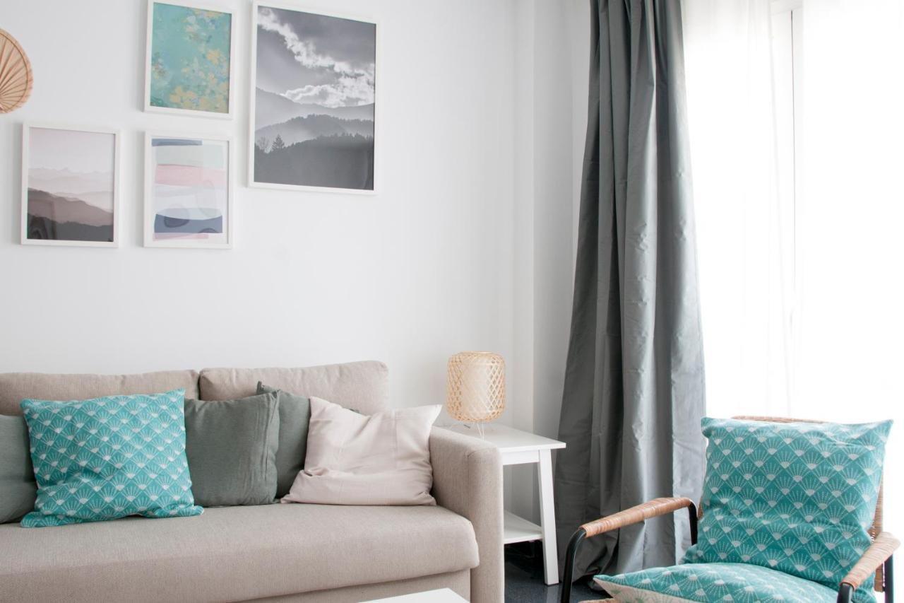 Felipe Anton Suites Mutxamel Exteriör bild