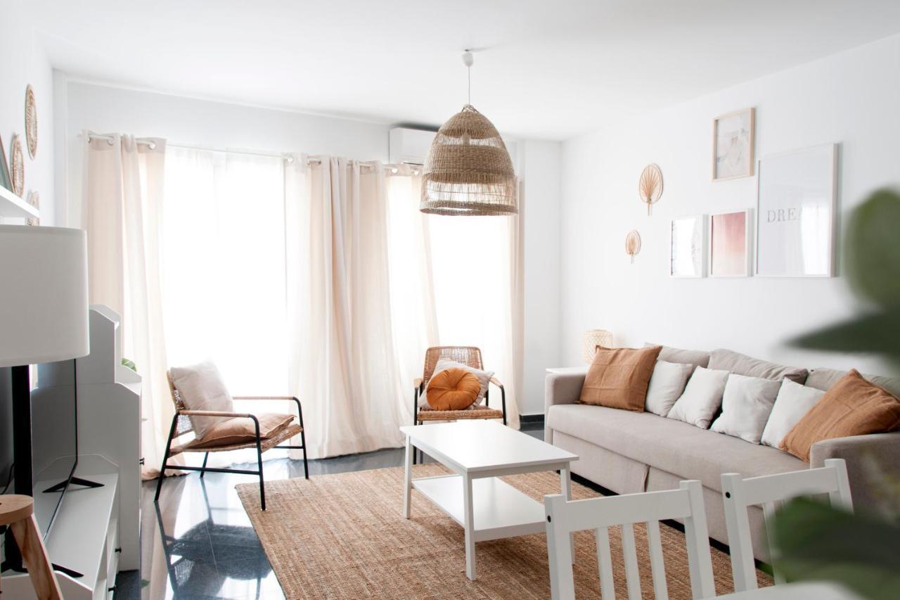 Felipe Anton Suites Mutxamel Exteriör bild