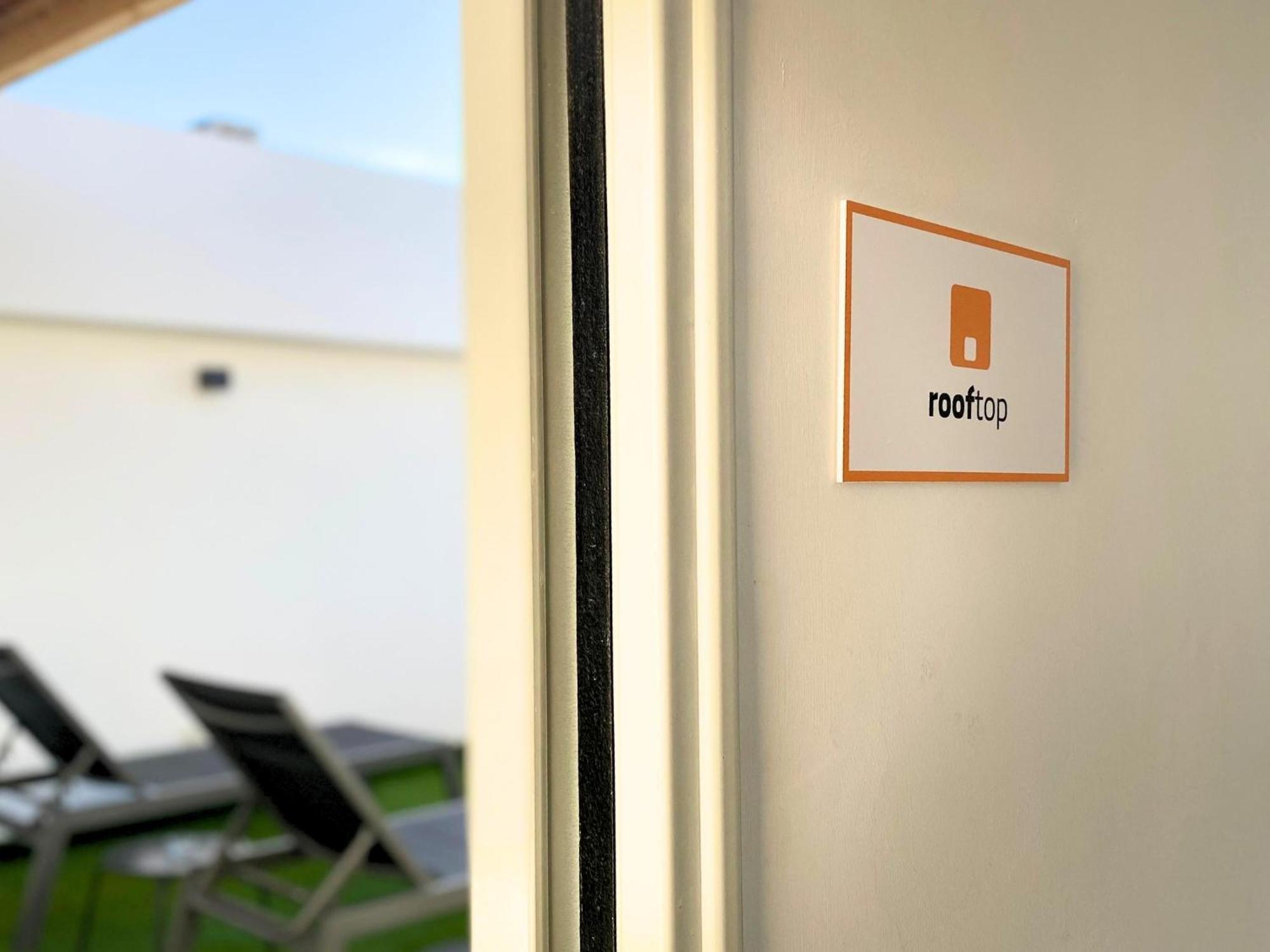 Felipe Anton Suites Mutxamel Exteriör bild